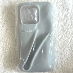 RHODE iconic IPhone 15 Pro